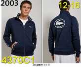 LA Brand Jacket LABJ018
